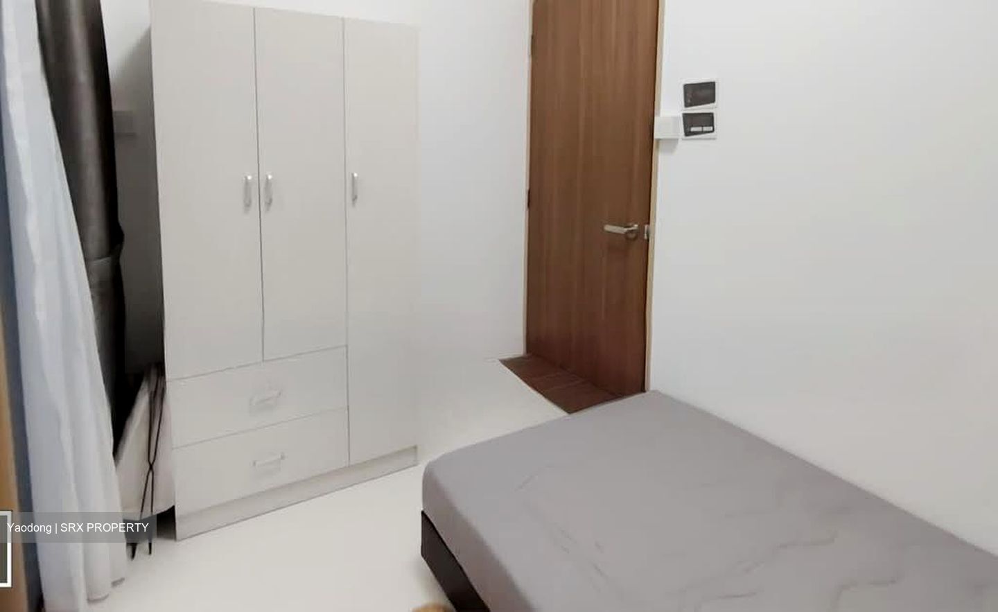 The Maylea (D5), Condominium #592209011
